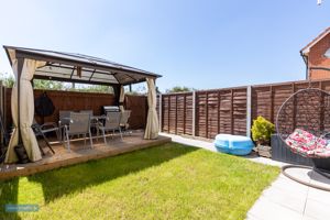 Garden- click for photo gallery